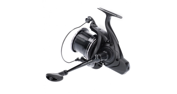 DAIWA - Naviják Emblem Spod 35 SCW QD