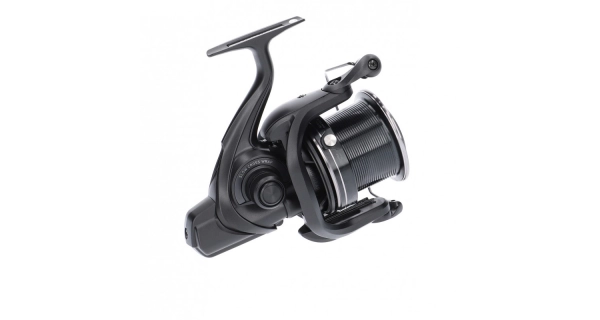 DAIWA - Naviják Emblem Spod 35 SCW QD