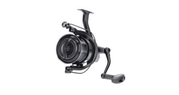 DAIWA - Naviják Emblem Spod 35 SCW QD