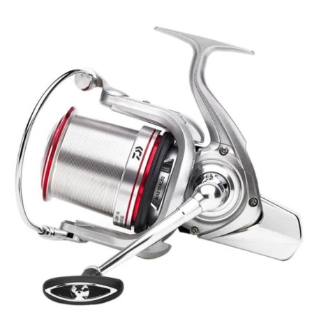 DAIWA - Naviják Emblem Surf 35 SCW QD