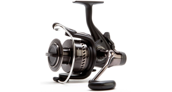 DAIWA - Naviják Emcast BR 4000 A