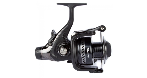 DAIWA - Naviják Emcast BR 5000A