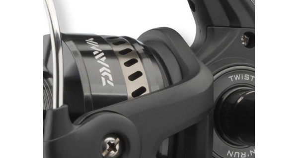 DAIWA - Naviják Emcast BR 5000A