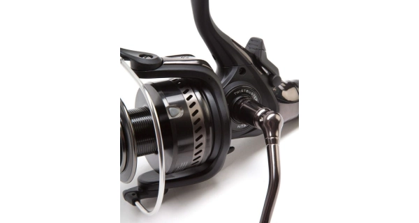 DAIWA - Naviják Emcast BR 5000A