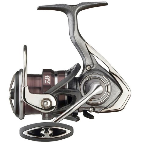 DAIWA - Naviják Exceler LT 2000