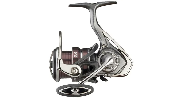 DAIWA - Naviják Exceler LT 2500