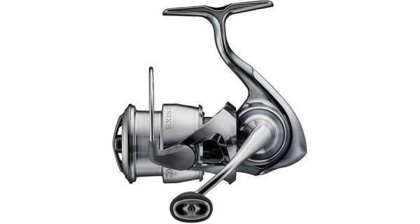 DAIWA - Naviják Exist 22 LT 4000D
