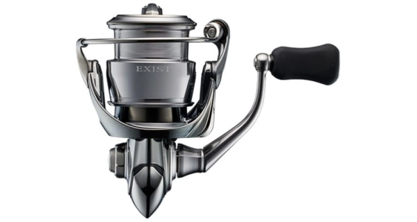 DAIWA - Naviják Exist 22 LT 4000D