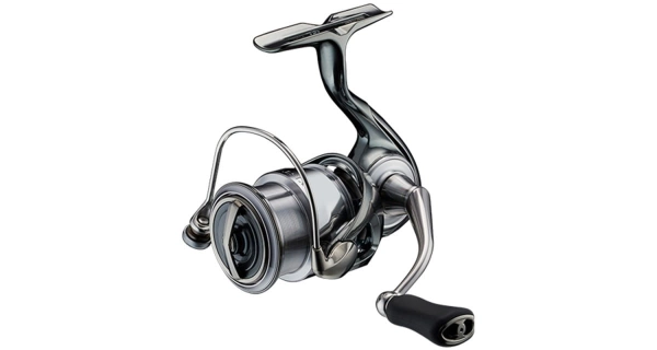 DAIWA - Naviják Exist 22 LT 4000D