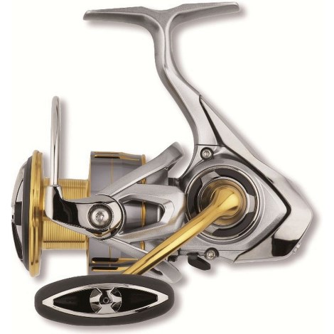 DAIWA - Naviják Freams LT 4000 D-C