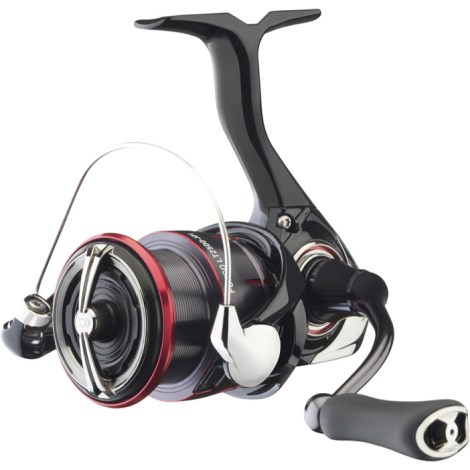 DAIWA - Naviják Fuego 23 LT 2500