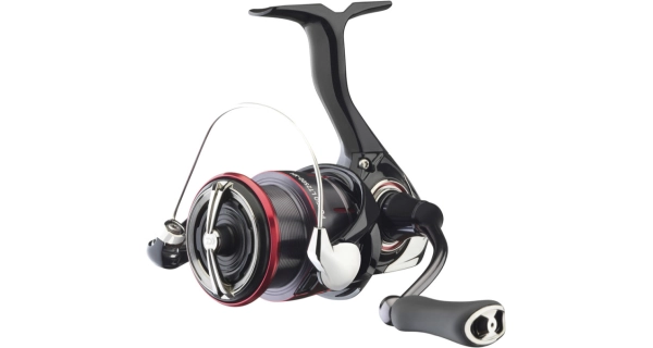DAIWA - Naviják Fuego 23 LT4000D-CXH