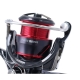 DAIWA - Naviják Fuego LT 2000