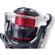 DAIWA - Naviják Fuego LT 4000-C