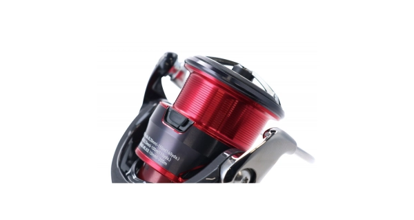 DAIWA - Naviják Fuego LT 6000