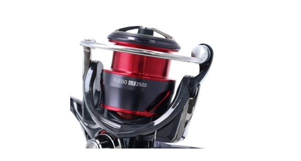 DAIWA - Naviják Fuego LT 6000