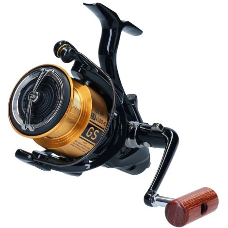 DAIWA - Naviják GS BR LT 4000-C