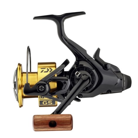 DAIWA - Naviják GS BR LT 5000-C