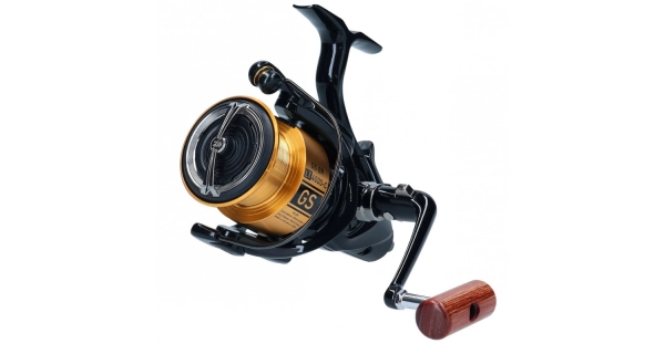 DAIWA - Naviják GS BR LT 5000-C