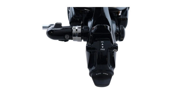 DAIWA - Naviják GS BR LT 5000-C