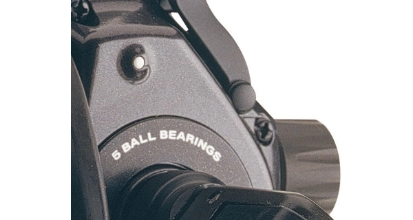 DAIWA - Naviják Infinity X BR 5500