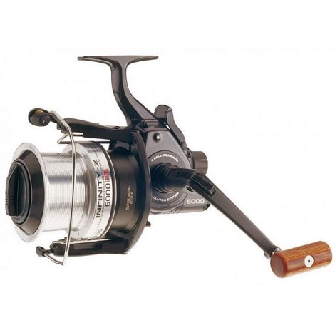 DAIWA - Naviják Infinity X BR 5500