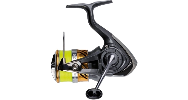DAIWA - Naviják Laguna 20 LT JB 2500