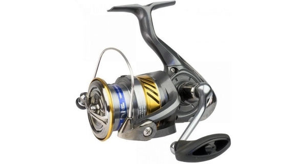 DAIWA - Naviják Laguna LT 4000-C