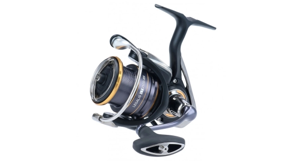 DAIWA - Naviják Legalis LT 3000-C
