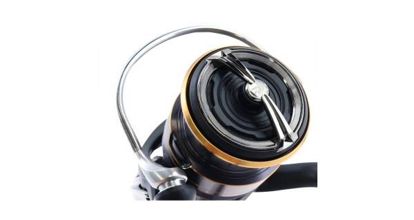 DAIWA - Naviják Legalis LT 3000-C