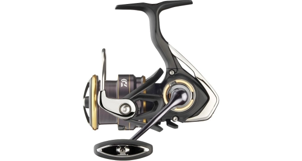 DAIWA - Naviják Legalis LT 3000-C