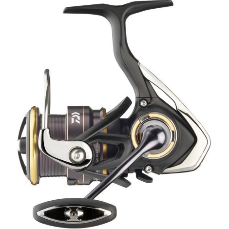 DAIWA - Naviják Legalis LT 3000-C