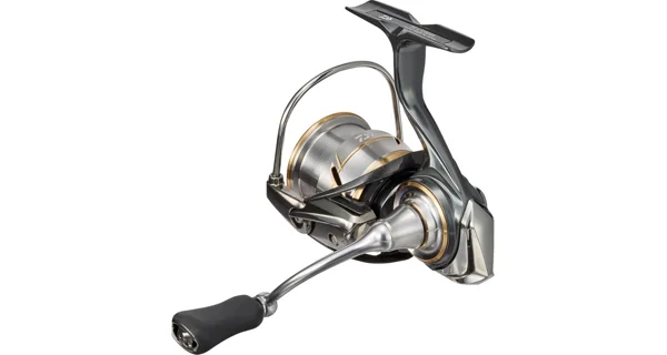 DAIWA - Naviják Luvias LT 2500