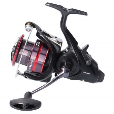 DAIWA - Naviják Ninja BR LT 5000-C