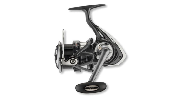 DAIWA - Naviják N'ZON LT 6000SS-P
