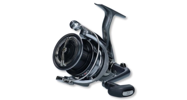 DAIWA - Naviják N'ZON LT 6000SS-P