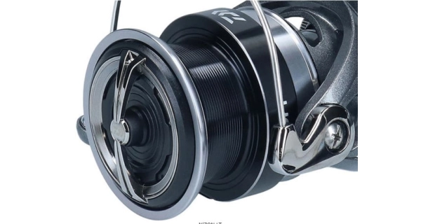 DAIWA - Naviják N'ZON LT 6000SS-P