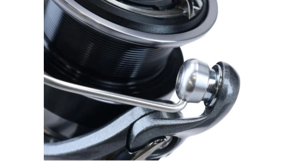 DAIWA - Naviják N'ZON LT 6000SS-P