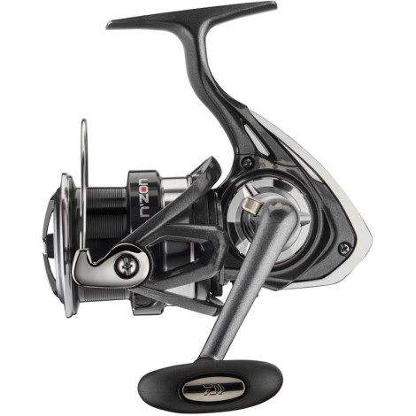 DAIWA - Naviják N'ZON LT 6000SS-P