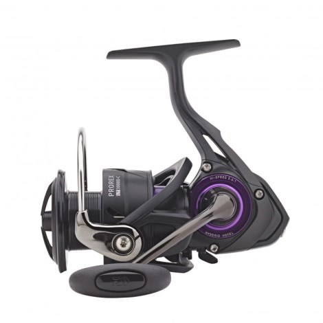 DAIWA - Naviják Prorex LT 4000 D-C