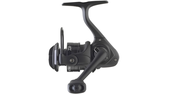 DAIWA - Naviják QC 750
