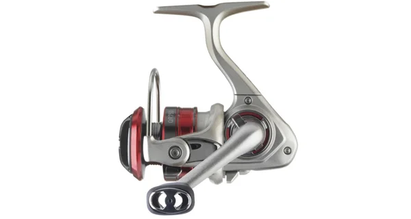 DAIWA - Naviják QR 750