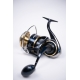 DAIWA - Naviják Saltiga 18000-H