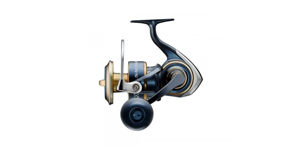 DAIWA - Naviják Saltiga 18000-H