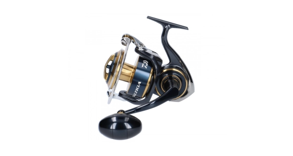 DAIWA - Naviják Saltiga 18000-H