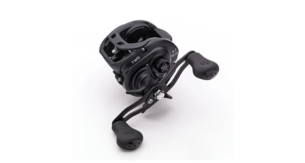 DAIWA - Naviják Tatula HD 200HSL