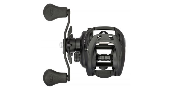 DAIWA - Naviják Tatula HD 200HSL