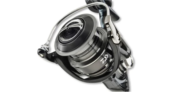DAIWA - Naviják TD Feeder QD 4012
