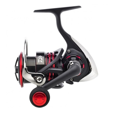 DAIWA - Naviják TDM QD 4012