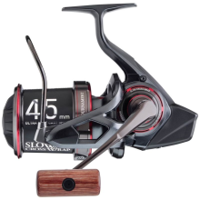 DAIWA - Naviják Tournament Basia 45SCW QD